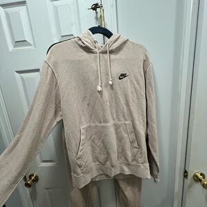 Nike sweatshirt